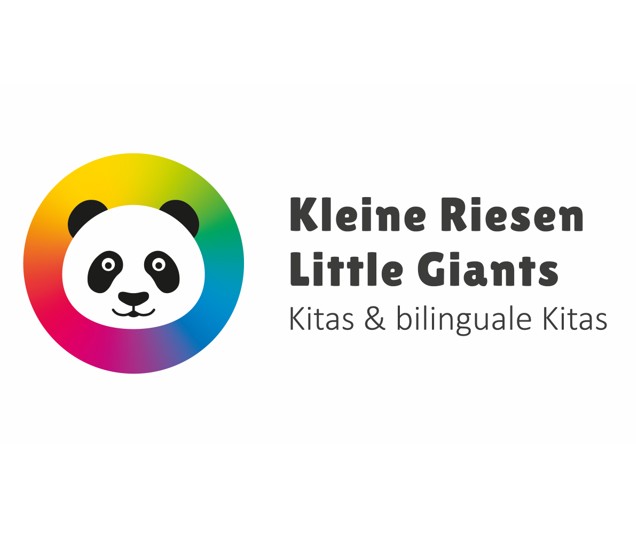 Little Giants/Kleine Riesen