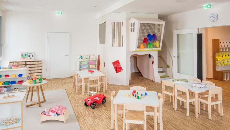 Wichtel Akademie München Westkreuz