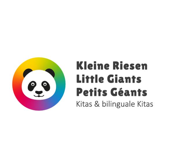 Little Giants/Kleine Riesen/Petit Géants