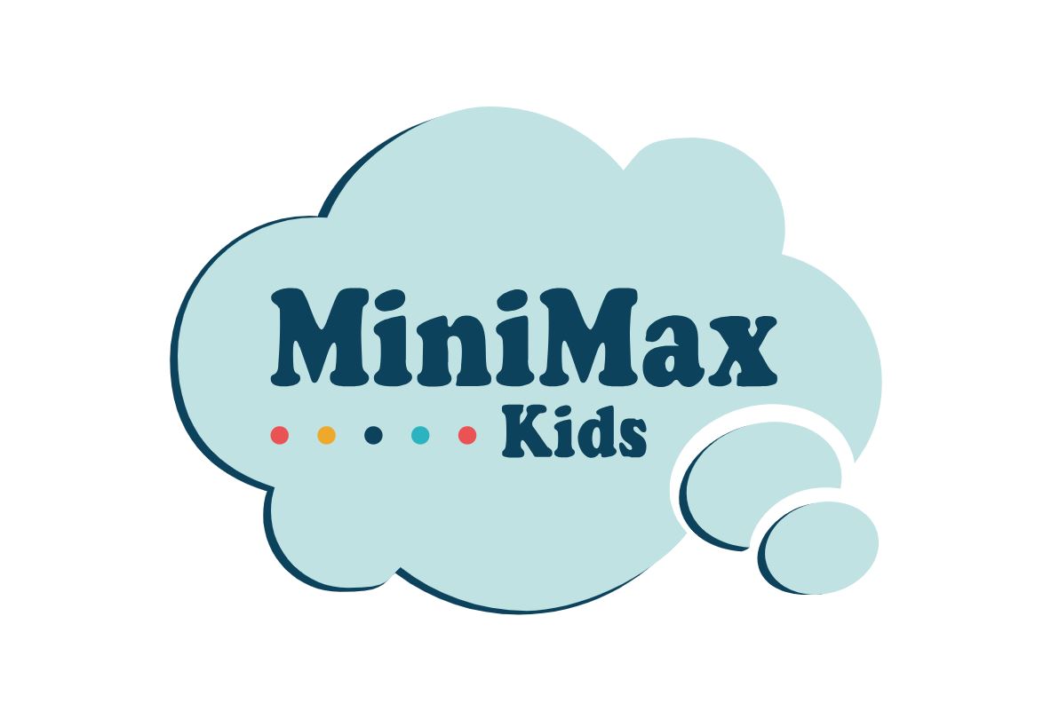 MiniMax Kids Logo