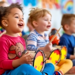 Rhythmusspiele