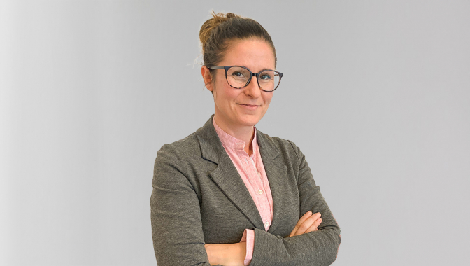 Tamara Fluß