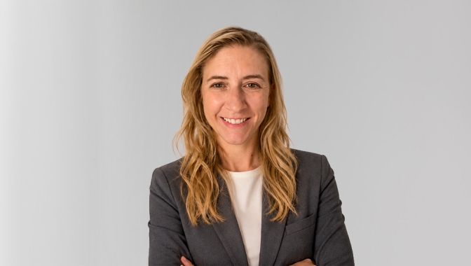 Audrey Bousquet 
