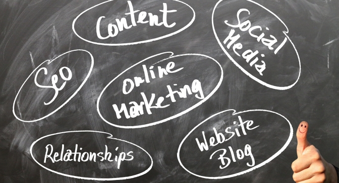 Online Marketing Manager